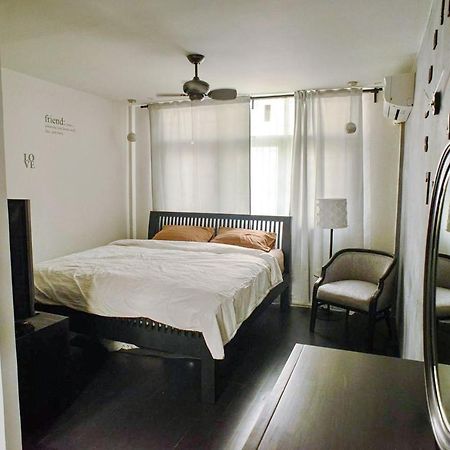 Inner Old Town 196 Chic Guesthouse - Self Check In Bangkok Exterior foto